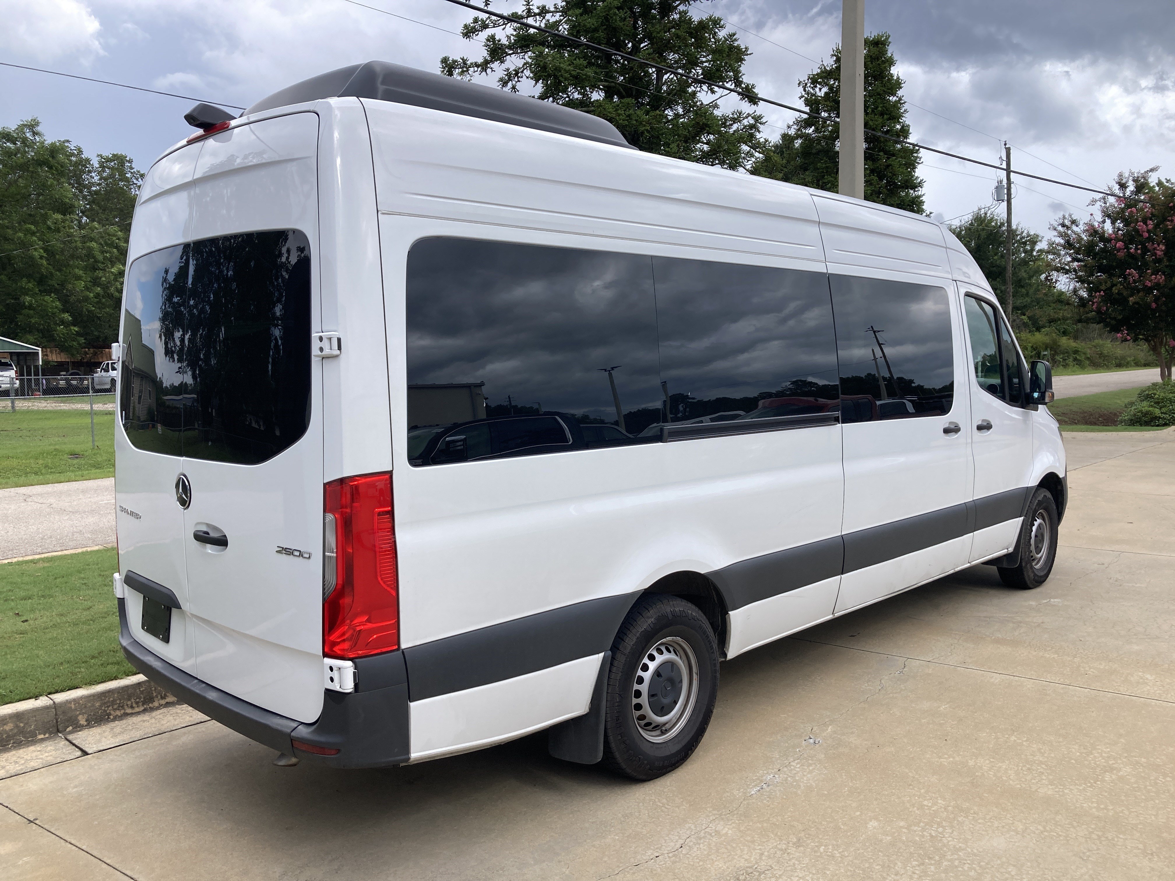 mercedes-benz sprinter passenger van 2025 W1Z4KGHY4ST199741 image mercedes-benz sprinter passenger van 2025 W1Z4KGHY4ST199741 image